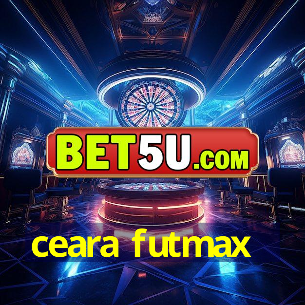 ceara futmax